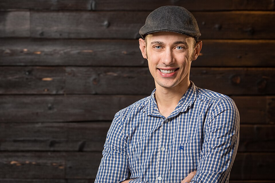 Tobi Lütke